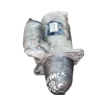Subaru Outback Starter motor M002T89071 23300AA620