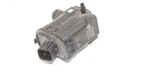KIA Niro Windscreen/windshield washer pump 985102J500