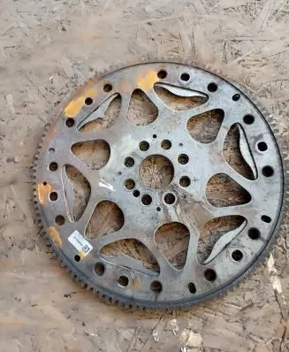 BMW 5 F10 F11 Flywheel 8506670 850667005