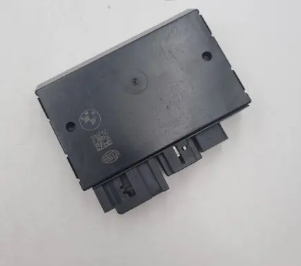 BMW 2 F45 Tow bar trailer control unit/module 6889590 12037315 0516043721