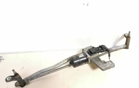 Fiat Ducato Front wiper linkage and motor 064352101010 TGE521A
