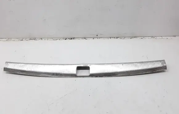 Audi A6 S6 C5 4B Trunk/boot sill cover protection 4B9864483A