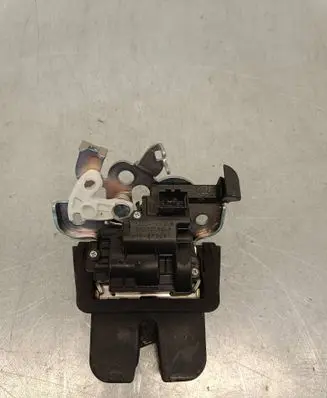 Audi Q5 SQ5 8R Tailgate/trunk/boot lock/catch/latch 8R0827505A 154324010216