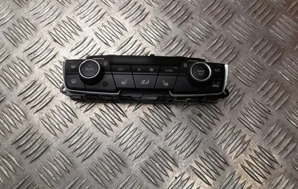 BMW X2 F39 Climate control unit 9461405