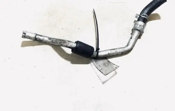 Peugeot 607 Power steering hose/pipe/line 9649165180b