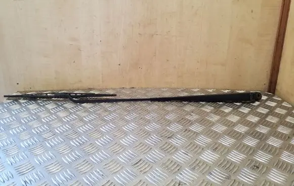 Renault Scenic I Front wiper blade arm 7700843526G