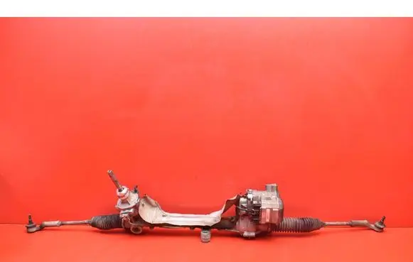 Ford Focus ST Steering rack CV6C-3D070-NJ