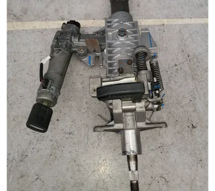 Nissan Navara D40 Steering wheel axle EB36000