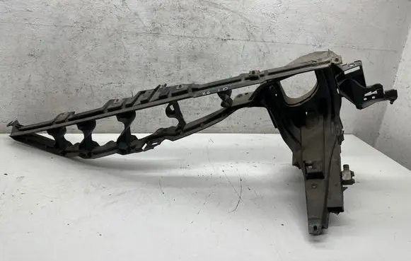 BMW X6 M Fender mounting bracket 7157984 10503410