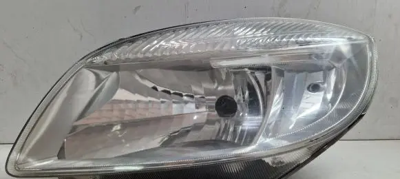 Skoda Roomster (5J) Headlight/headlamp
