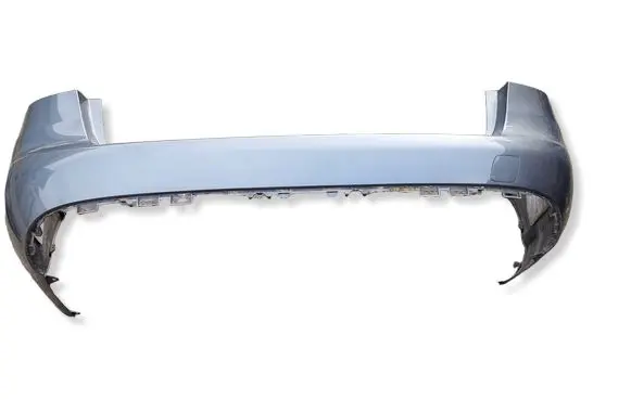 Mercedes-Benz C W205 Rear bumper A2058853838