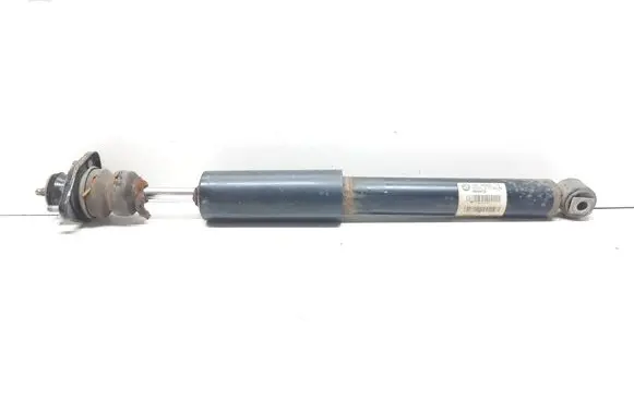 Rear shock absorber/damper