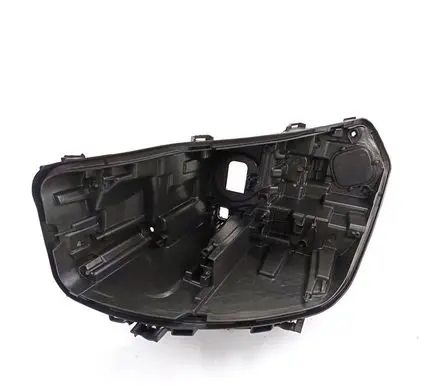 BMW iX2 (U10) Headlight part 