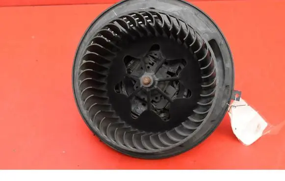 BMW 7 F01 F02 F03 F04 Heater fan/blower 982428F