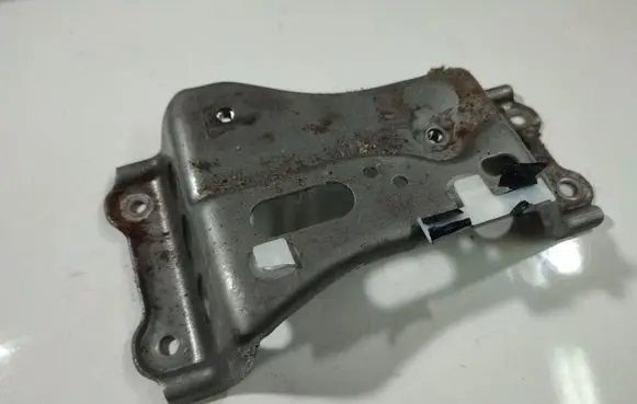 Toyota Corolla Verso AR10 Other exterior part 