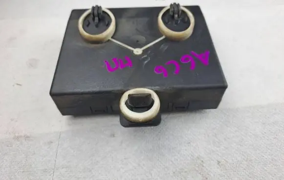 Audi A6 S6 C6 4F Door control unit/module 4F0959792E 0033TFJ0001 4F0910793E