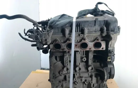 Hyundai i30 Engine G4FC