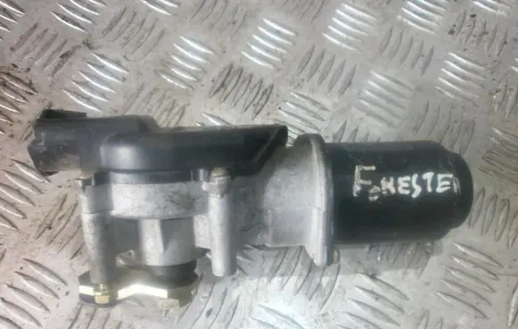 Subaru Forester SG Wiper motor