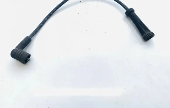 Renault Clio II Ignition plug leads 7700871624