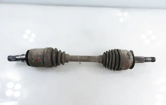 Nissan Pathfinder R51 Front driveshaft 