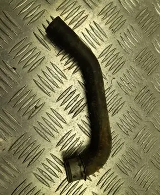 Porsche 911 991 Engine coolant pipe/hose 99110682201
