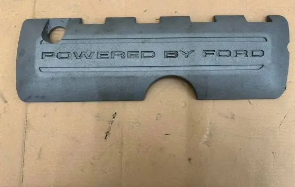 Ford Mustang VI Rocker cam cover GR3E6P067BC BR3E6P067DE