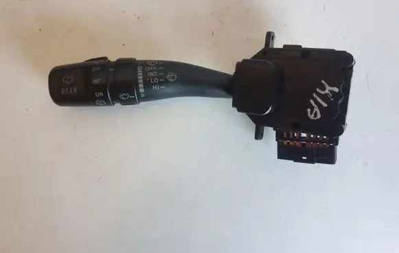 KIA Sorento Wiper control stalk