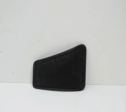 BMW 5 F10 F11 Parcel shelf grill 9112715