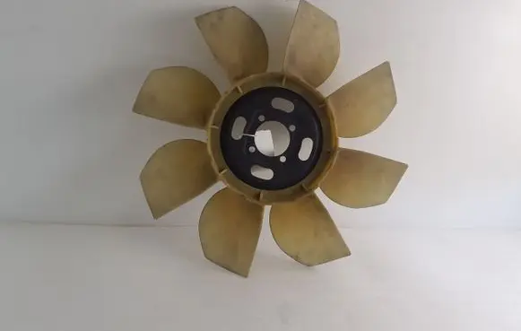 Hummer H3 Fan impeller 15168635