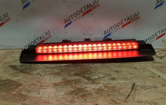 BMW 5 F10 F11 Third/center stoplight 7230799 7230801