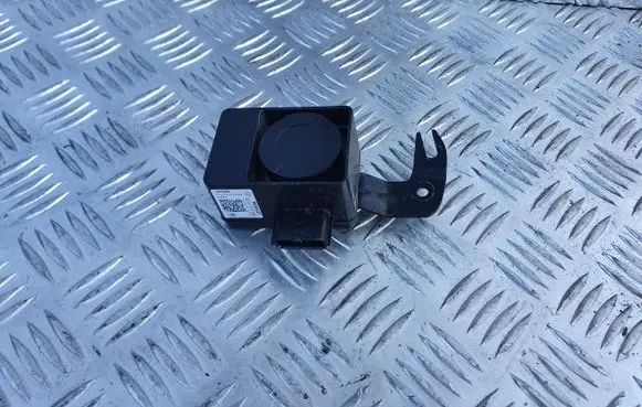 Renault Kadjar Alarm system siren 8201579504