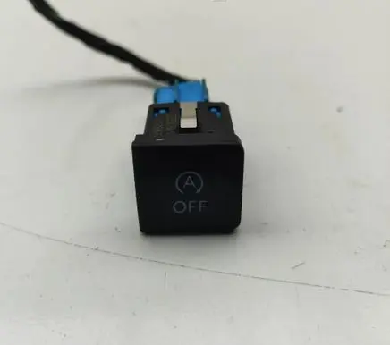 Volkswagen Scirocco Other switches/knobs/shifts 5K0905217A 4D0971636D