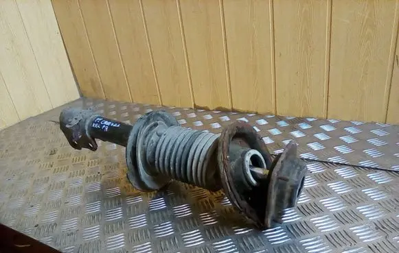 Chrysler PT Cruiser Front shock absorber/damper A1323372517 15912
