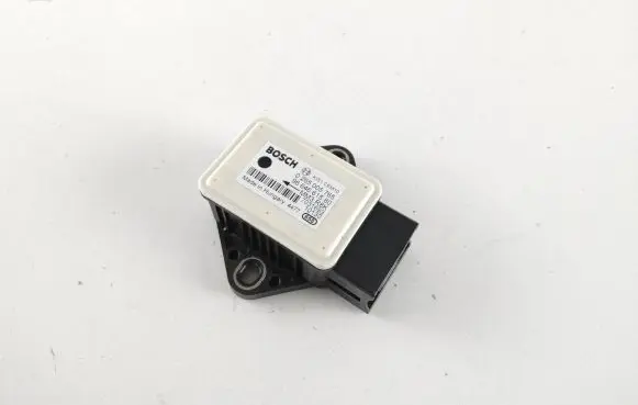 Peugeot RCZ ESP acceleration yaw rate sensor 9664661580 0265005765 7031693