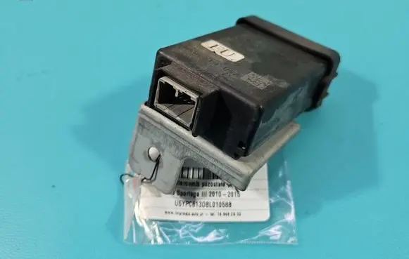 KIA Sportage Central body control module 958002S200 IMPRK1555446