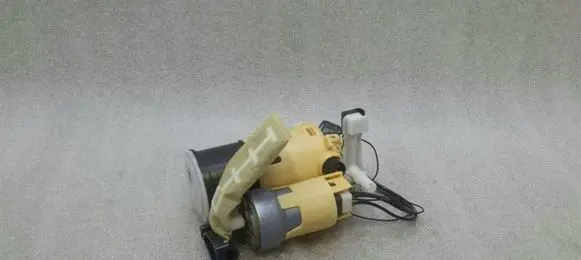 Mercedes-Benz E W213 In-tank fuel pump A2054704900