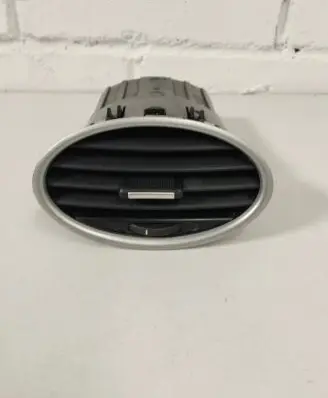 Ford Focus Dash center air vent grill M51A014L21AF NN41A014L21CB