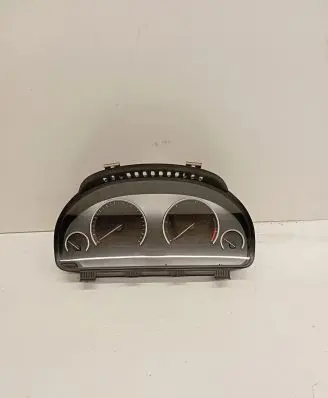 BMW 7 F01 F02 F03 F04 Speedometer (instrument cluster) 17388410 0263651185