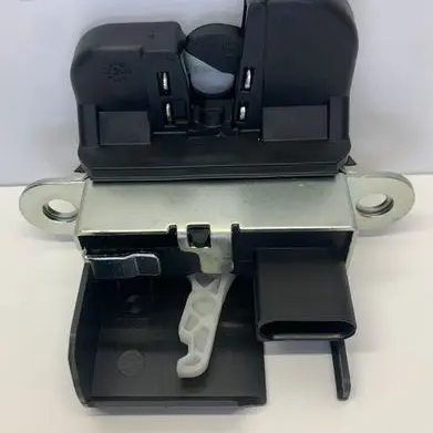 Volkswagen Touran I Tailgate/trunk/boot lock/catch/latch 1T0827505C 3C9827645A 5K0827505A