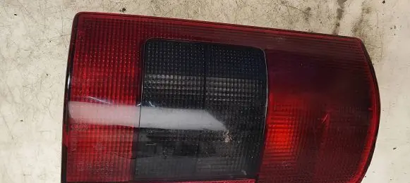 Peugeot Partner Rear/tail lights 9632920480