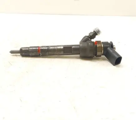 BMW 1 E81 E87 Fuel injector 779844604 0445110289