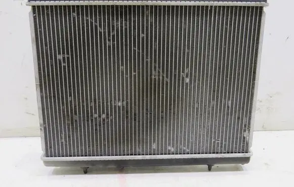 Citroen C3 Radiator set GMAUTO4574097