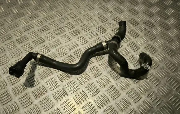 Volvo XC60 Engine coolant pipe/hose 31368145