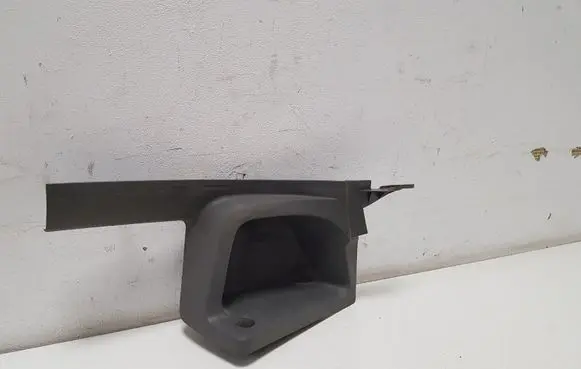Ford Focus Rear sill trim cover 4M51A13244A