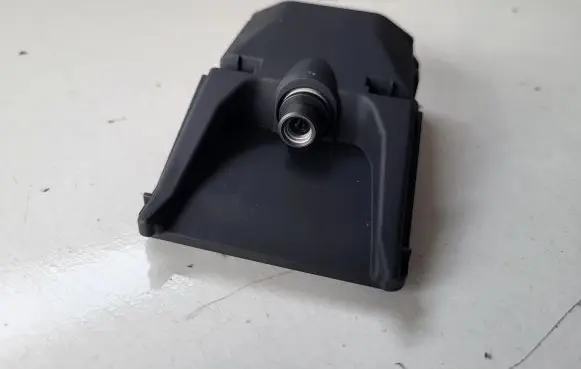 Nissan Micra K14 Windshield/windscreen camera 284G35FA0C