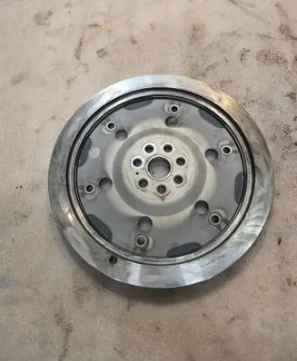 Mitsubishi Pajero Flywheel 