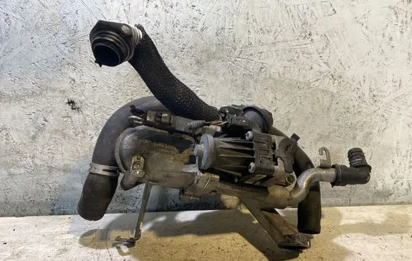 Ford Focus EGR valve 9671187780 1233960280 702156
