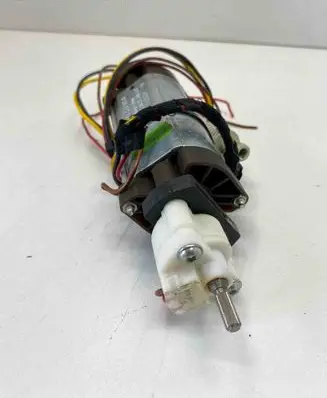 Mercedes-Benz SL R129 Seat adjustment motor A1298208742 1298208742