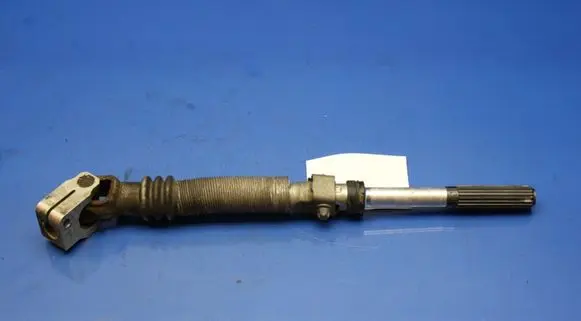 Mercedes-Benz C W204 Steering column universal joint A2044620278