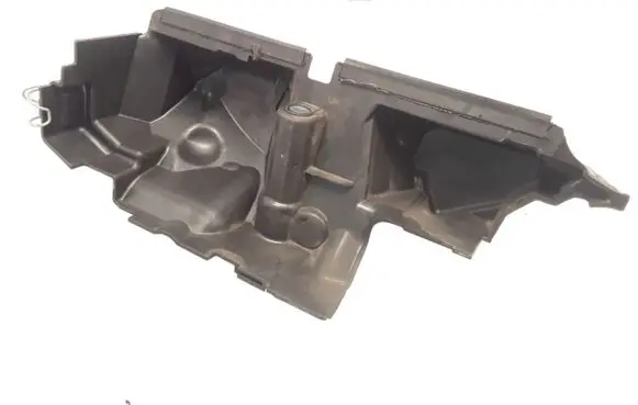 Nissan Note (E11) Engine cover (trim) 8200397015
